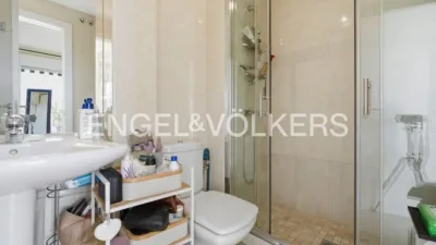 Penthouse on Castellana photo 19