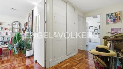 Penthouse on Castellana photo 20