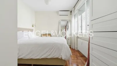 Penthouse on Castellana photo 21