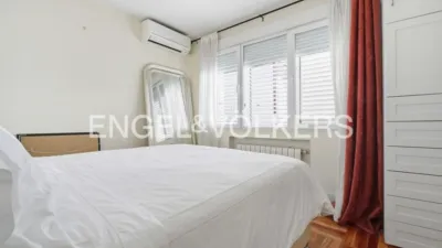 Penthouse on Castellana photo 22