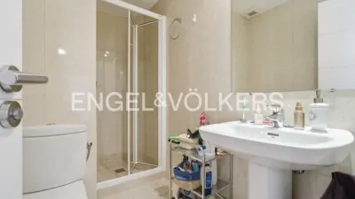 Penthouse on Castellana photo 23