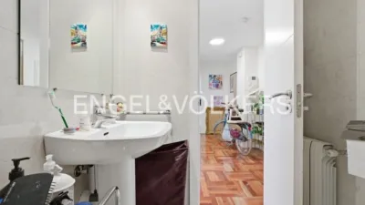 Penthouse on Castellana photo 24