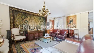Penthouse on Castellana photo 25