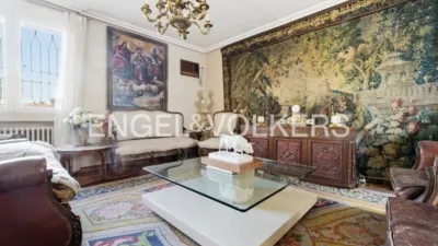 Penthouse on Castellana photo 26