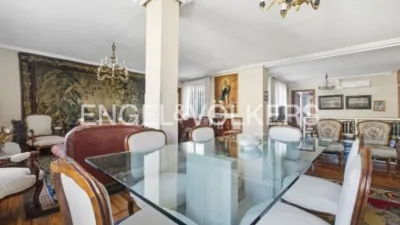 Penthouse on Castellana photo 27
