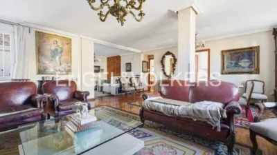 Penthouse on Castellana photo 28