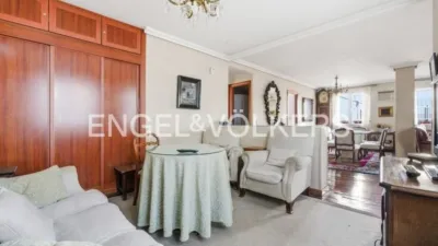 Penthouse on Castellana photo 29