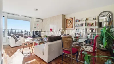 Penthouse on Castellana photo 2
