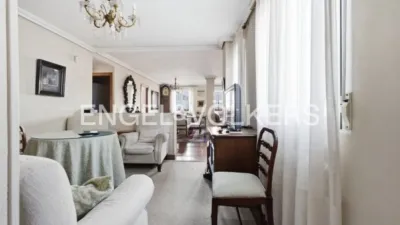 Penthouse on Castellana photo 30
