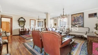Penthouse on Castellana photo 31