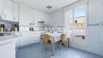 Penthouse on Castellana photo 32