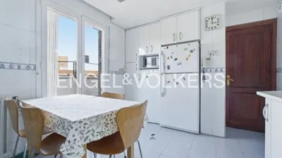 Penthouse on Castellana photo 33
