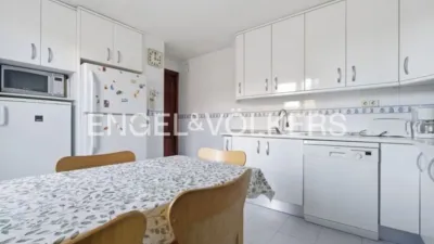 Penthouse on Castellana photo 34