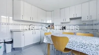 Penthouse on Castellana photo 35