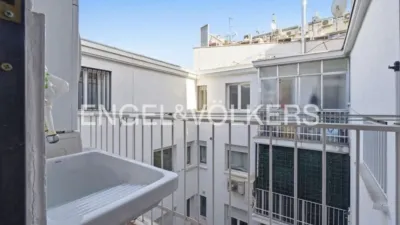 Penthouse on Castellana photo 36