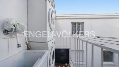 Penthouse on Castellana photo 37