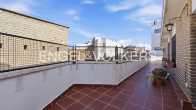 Penthouse on Castellana photo 38