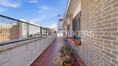 Penthouse on Castellana photo 39
