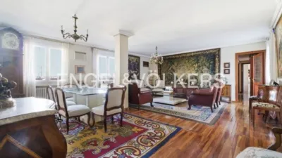 Penthouse on Castellana photo 3