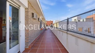Penthouse on Castellana photo 40