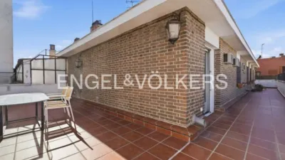 Penthouse on Castellana photo 41