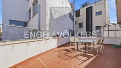 Penthouse on Castellana photo 42
