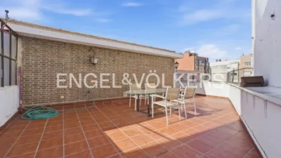 Penthouse on Castellana photo 43