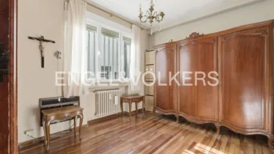 Penthouse on Castellana photo 44