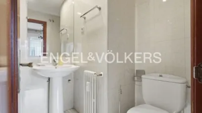 Penthouse on Castellana photo 45