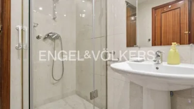 Penthouse on Castellana photo 46