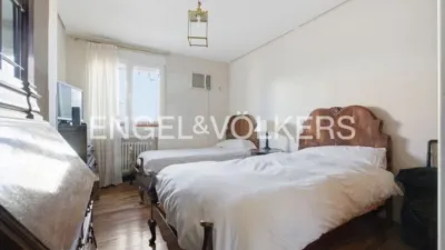 Penthouse on Castellana photo 47