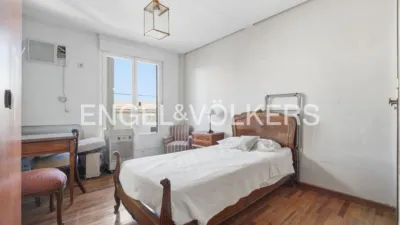 Penthouse on Castellana photo 48