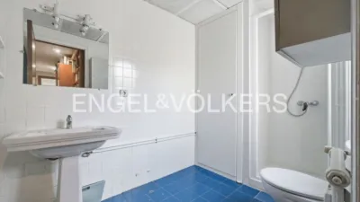 Penthouse on Castellana photo 49