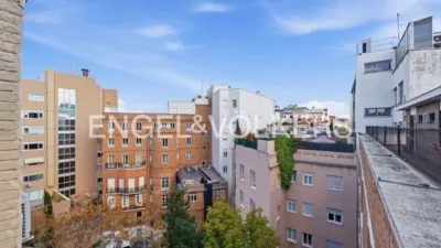 Penthouse on Castellana photo 4