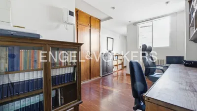 Penthouse on Castellana photo 50