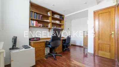 Penthouse on Castellana photo 51