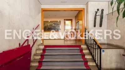 Penthouse on Castellana photo 52