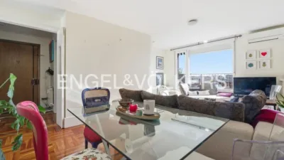 Penthouse on Castellana photo 5