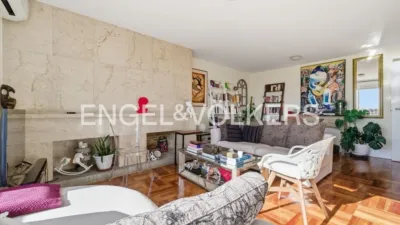 Penthouse on Castellana photo 6