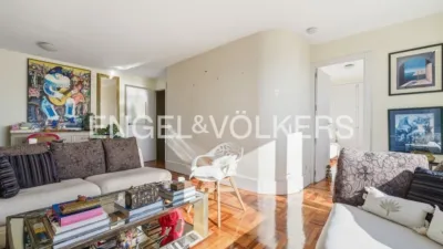 Penthouse on Castellana photo 7