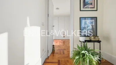 Penthouse on Castellana photo 8