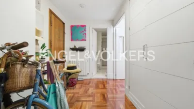 Penthouse on Castellana photo 9