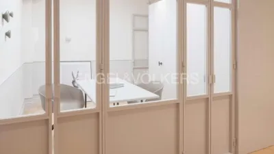 Piso en alquiler en Calle del Pez - Imagen 12