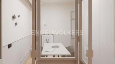 Piso en alquiler en Calle del Pez - Imagen 13