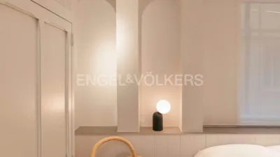 Piso en alquiler en Calle del Pez - Imagen 15