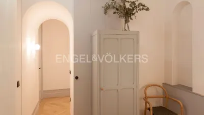 Piso en alquiler en Calle del Pez - Imagen 16