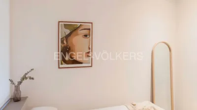 Piso en alquiler en Calle del Pez - Imagen 17