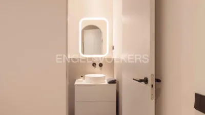 Piso en alquiler en Calle del Pez - Imagen 21