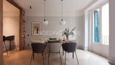 Piso en alquiler en Calle del Pez - Imagen 3