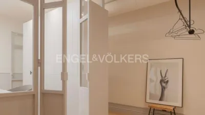 Piso en alquiler en Calle del Pez - Imagen 42